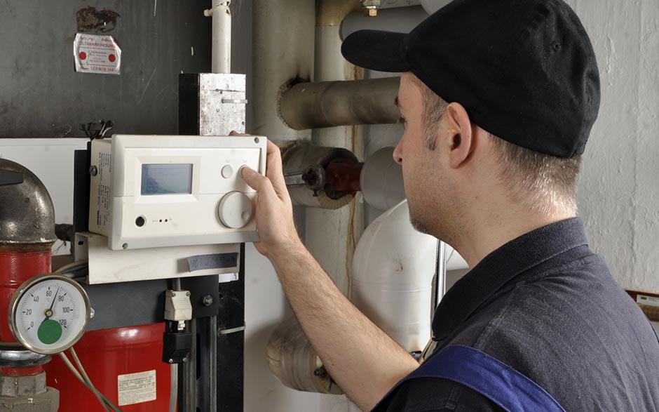 contrat entretien chaudière gaz Fresnes